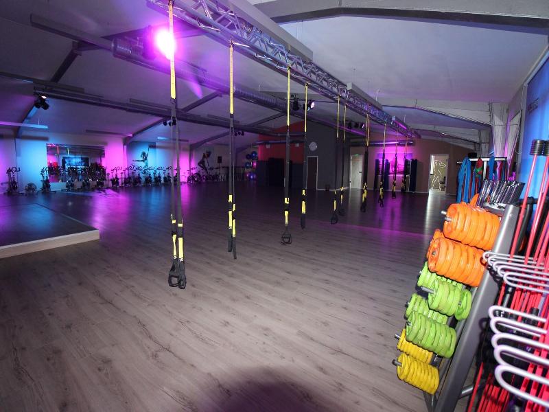 Vitalounge Sports Spa Hotel image