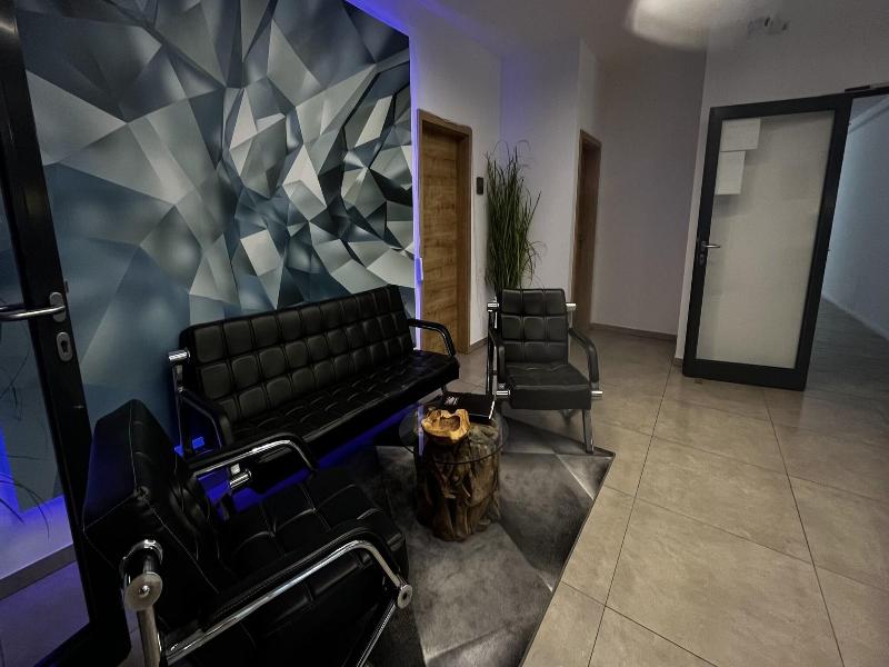 Vitalounge Sports Spa Hotel image