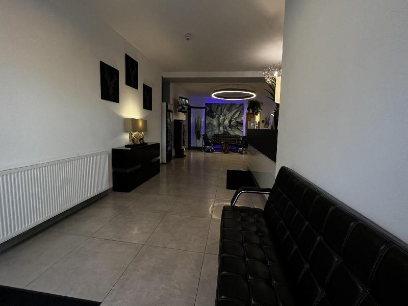 Vitalounge Sports Spa Hotel image