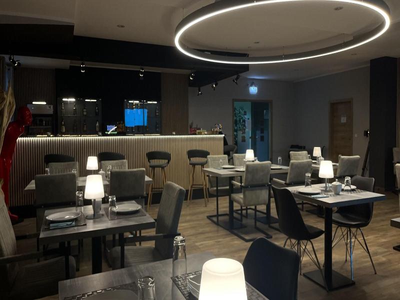 Vitalounge Sports Spa Hotel image