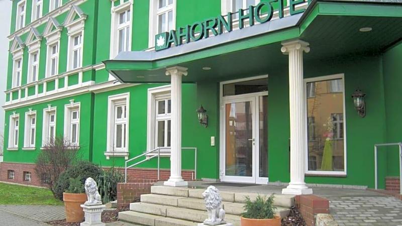 Ahorn Hotel image
