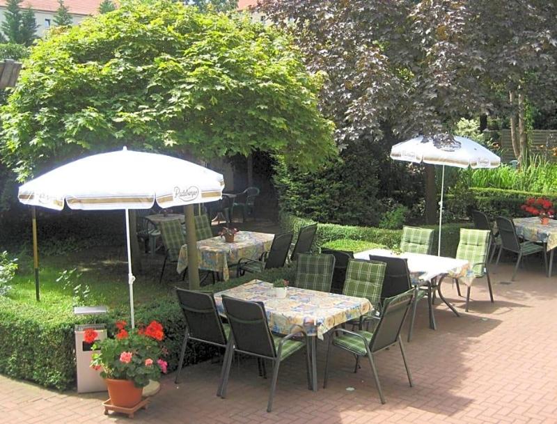 Ahorn Hotel image