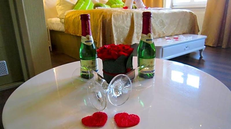 Ahorn Hotel image