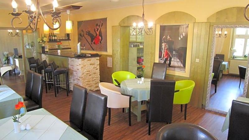 Ahorn Hotel image