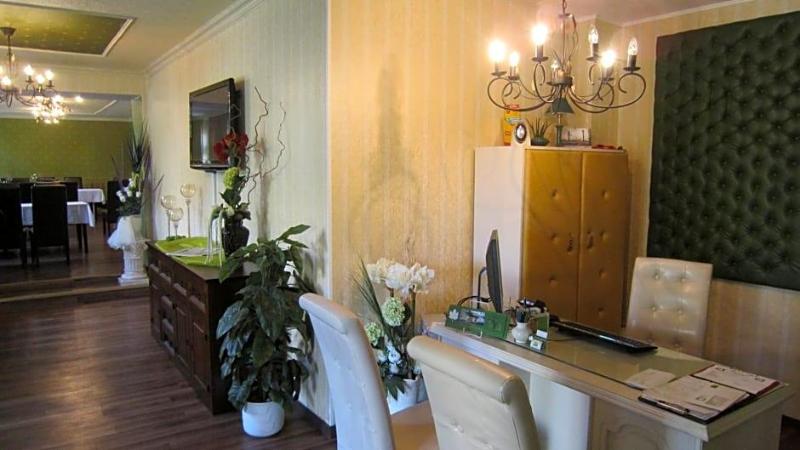 Ahorn Hotel image