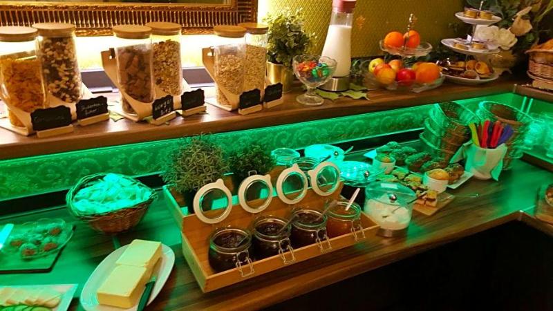 Ahorn Hotel image