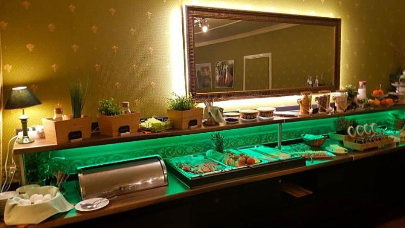Ahorn Hotel image