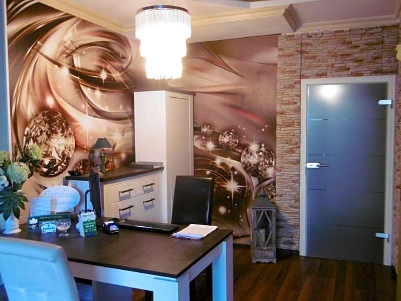 Ahorn Hotel image