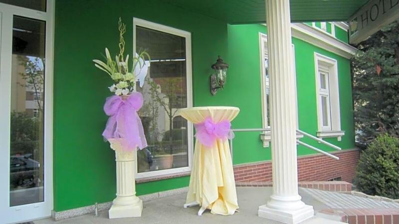 Ahorn Hotel image