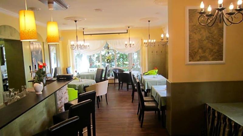 Ahorn Hotel image