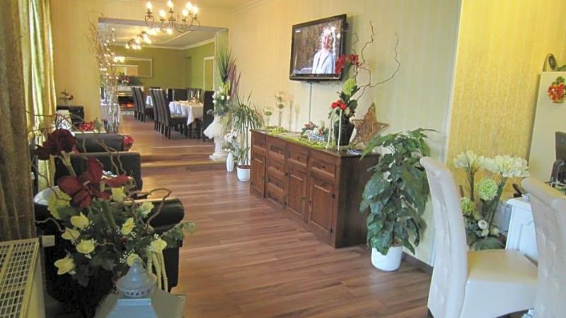 Ahorn Hotel image