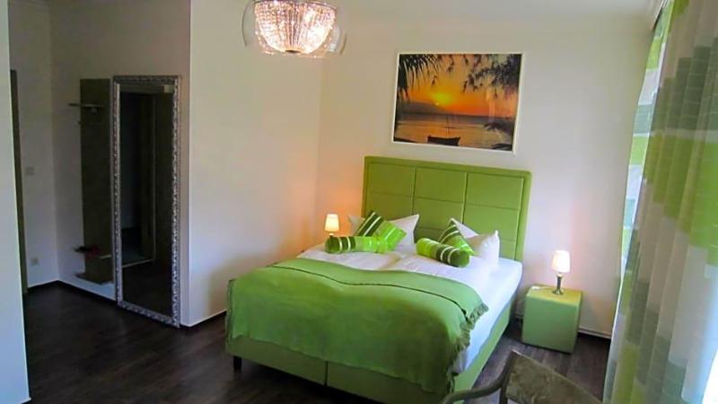 Ahorn Hotel image
