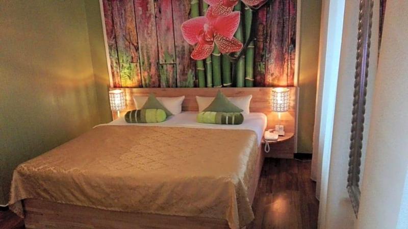 Ahorn Hotel image