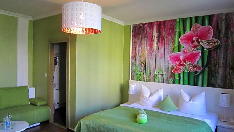 Ahorn Hotel image