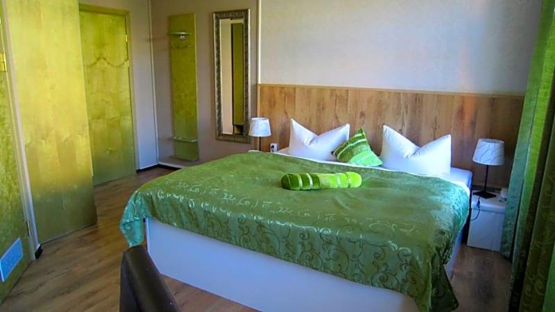 Ahorn Hotel image