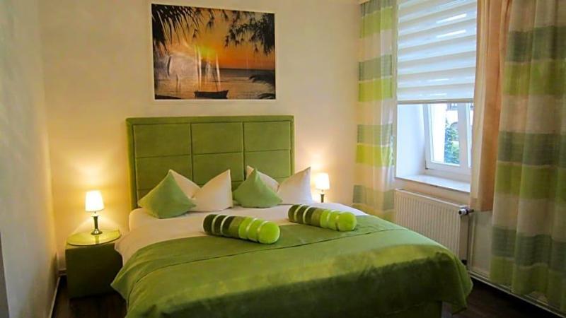 Ahorn Hotel image