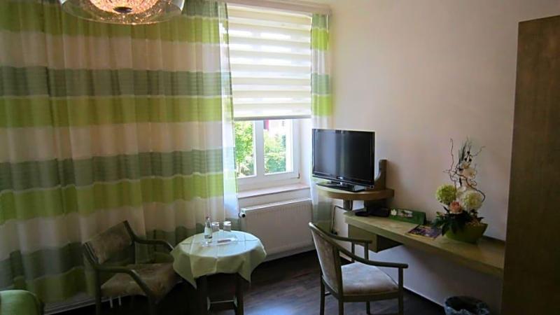 Ahorn Hotel image