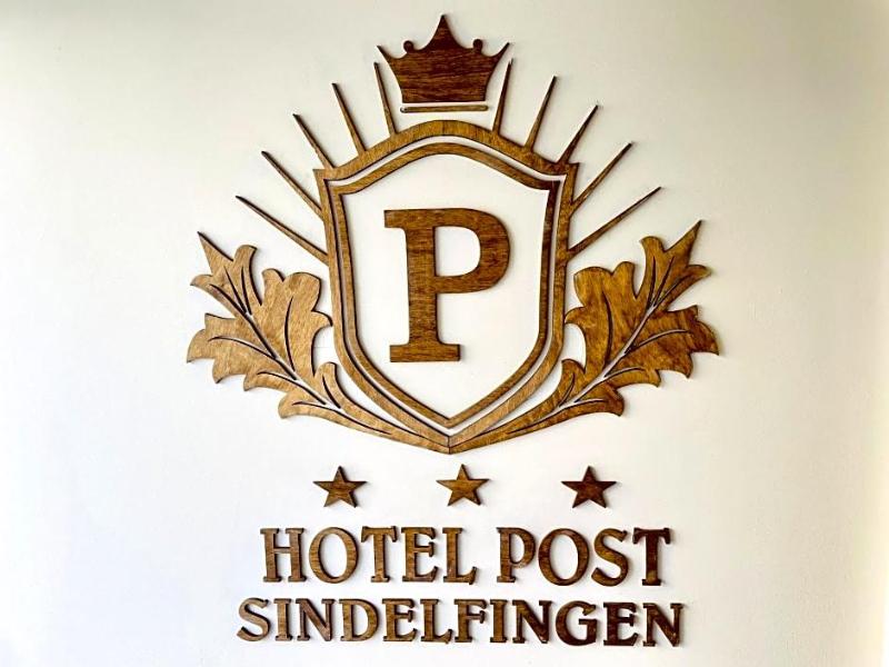 Hotel Post Sindelfingen image