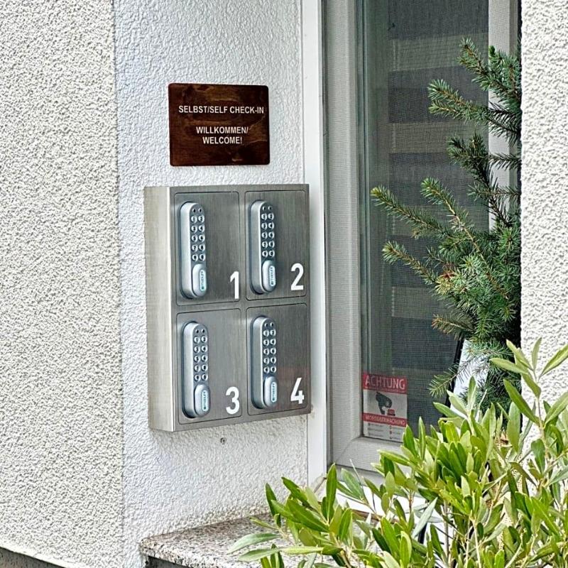 Hotel Post Sindelfingen image