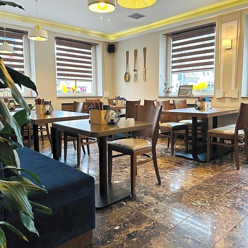 Hotel Post Sindelfingen image