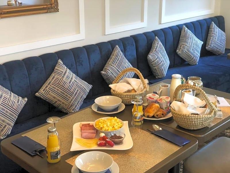 Hotel Post Sindelfingen image