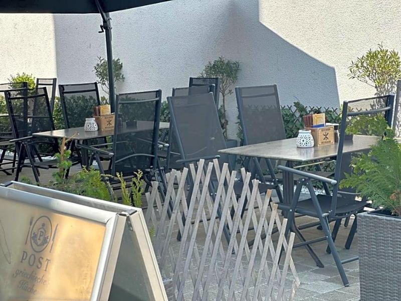 Hotel Post Sindelfingen image