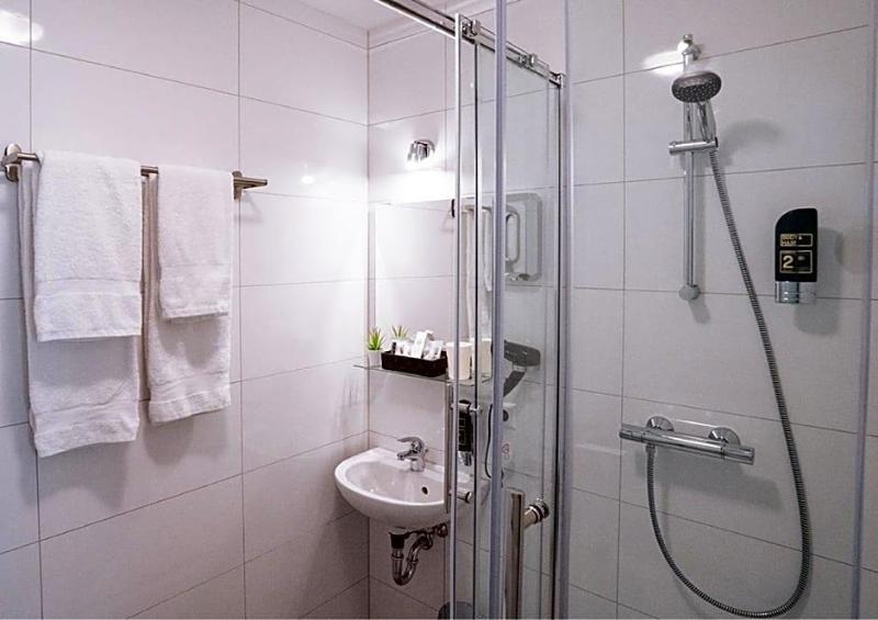 Hotel Post Sindelfingen image
