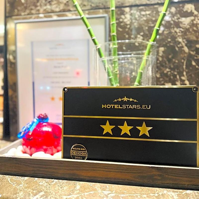 Hotel Post Sindelfingen image