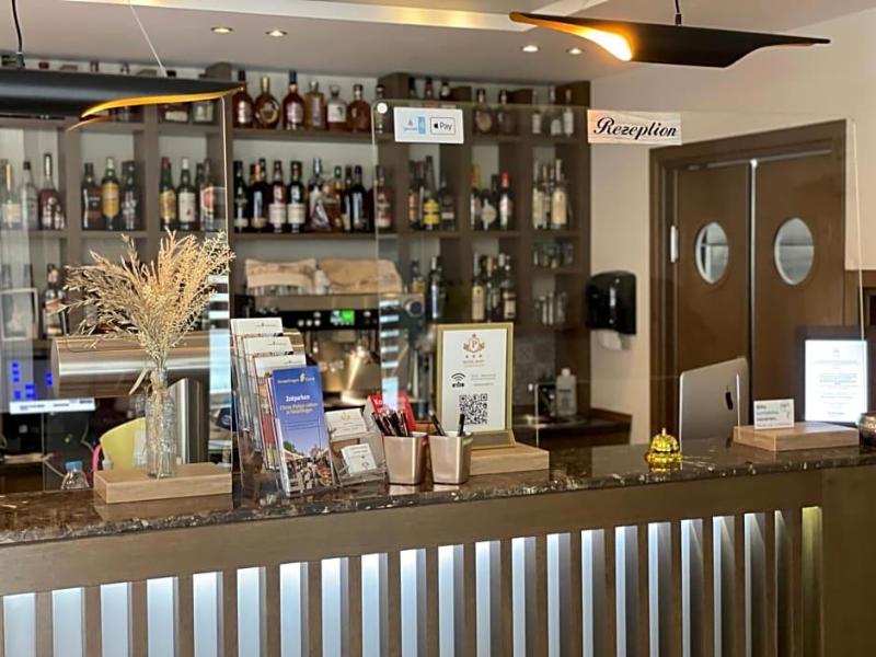 Hotel Post Sindelfingen image
