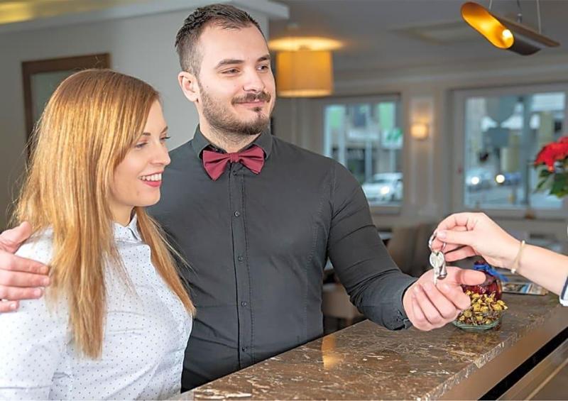 Hotel Post Sindelfingen image
