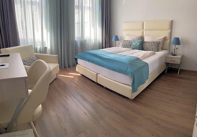 Hotel Post Sindelfingen image