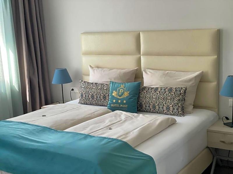 Hotel Post Sindelfingen image