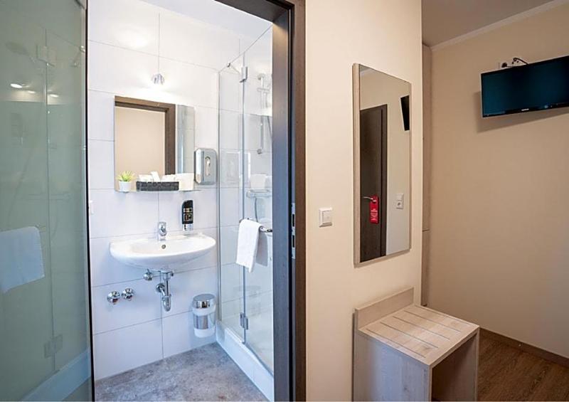 Hotel Post Sindelfingen image