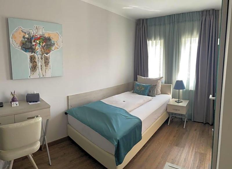 Hotel Post Sindelfingen image
