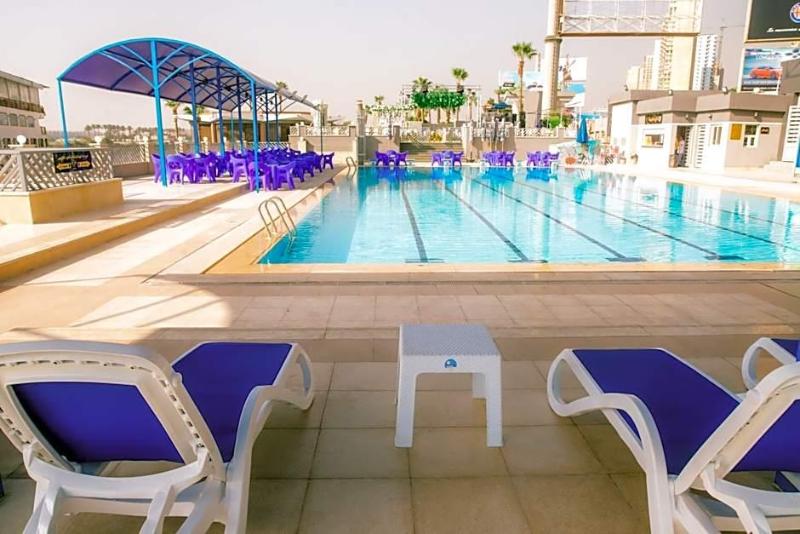Jewel Maadi Cabins And Club image