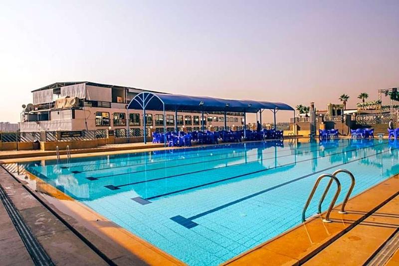 Jewel Maadi Cabins And Club image