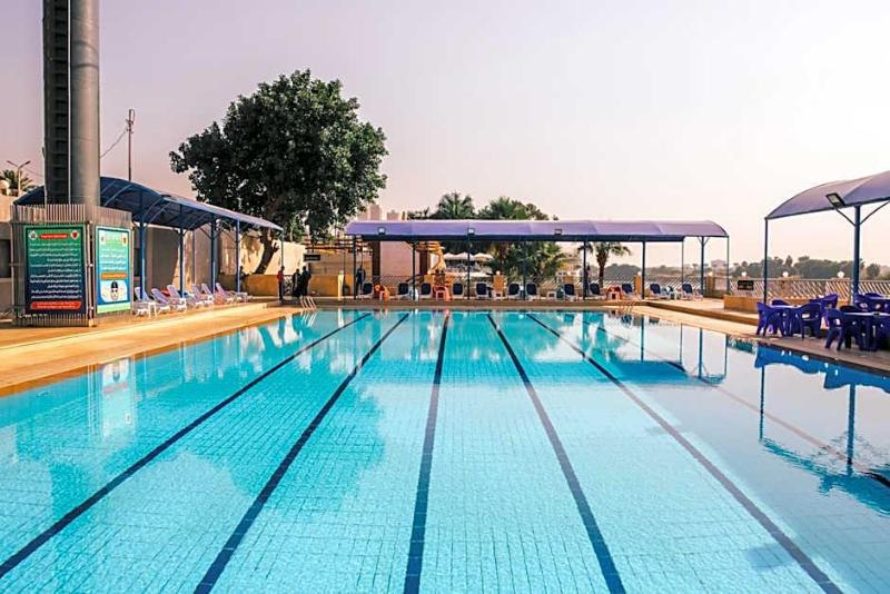 Jewel Maadi Cabins And Club image