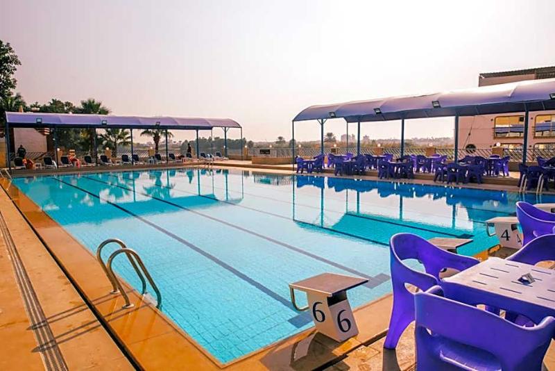 Jewel Maadi Cabins And Club image