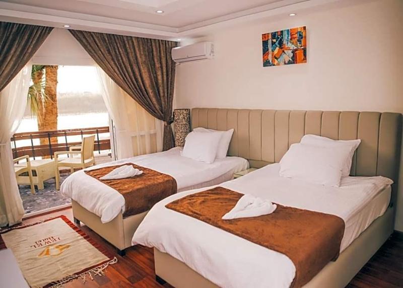 Jewel Maadi Cabins And Club image