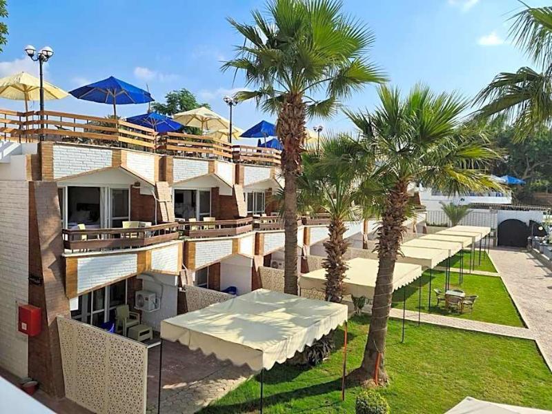 Jewel Maadi Cabins And Club image