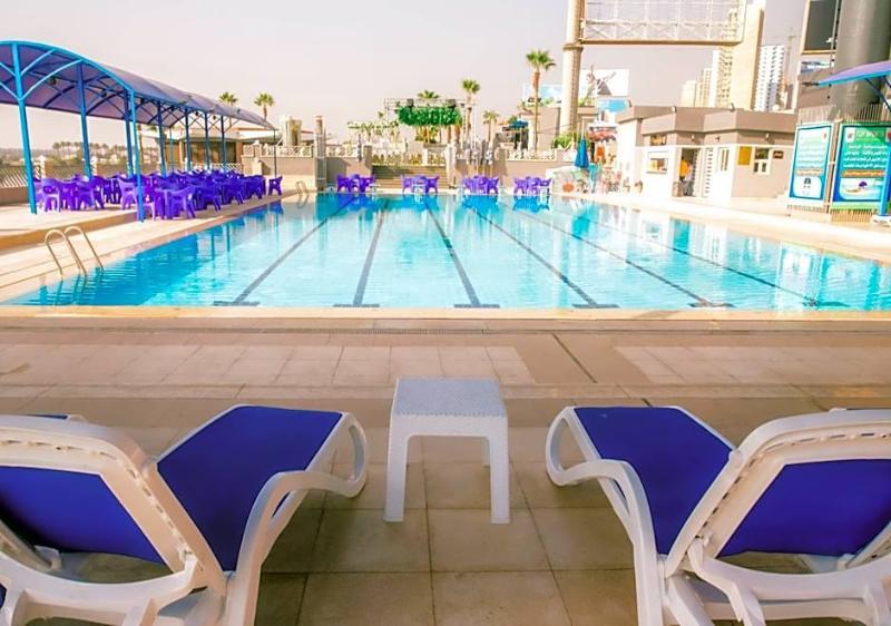 Jewel Maadi Cabins And Club image