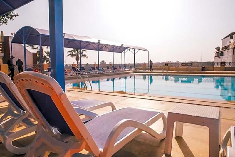 Jewel Maadi Cabins And Club image