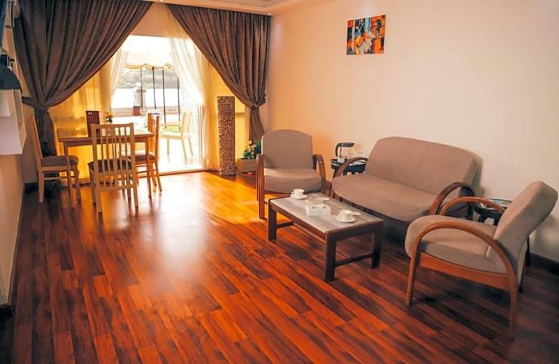 Jewel Maadi Cabins And Club image
