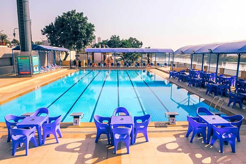 Jewel Maadi Cabins And Club image