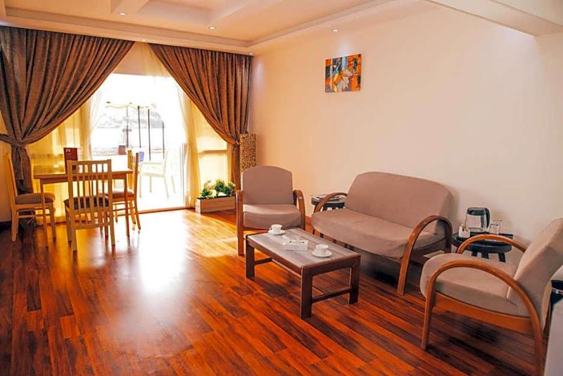 Jewel Maadi Cabins And Club image