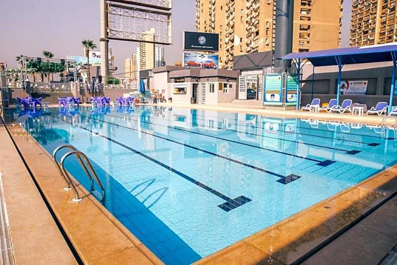 Jewel Maadi Cabins And Club image