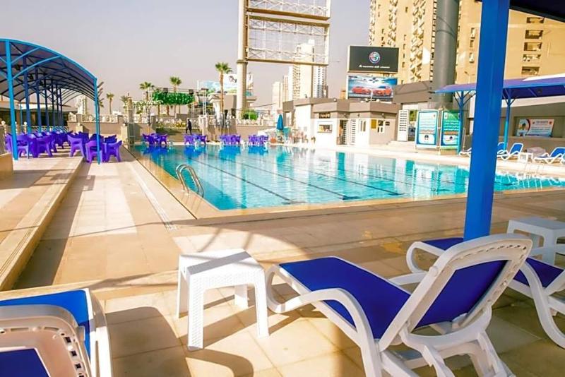 Jewel Maadi Cabins And Club image