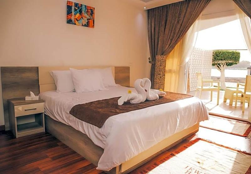 Jewel Maadi Cabins And Club image