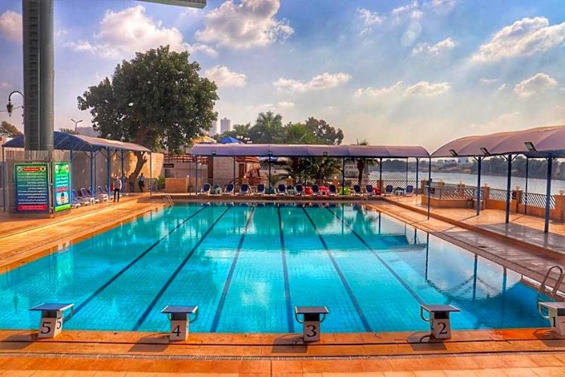 Jewel Maadi Cabins And Club image