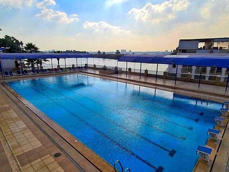 Jewel Maadi Cabins And Club image